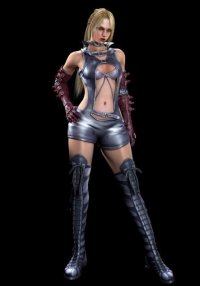 BUY NEW tekken - 22009 Premium Anime Print Poster